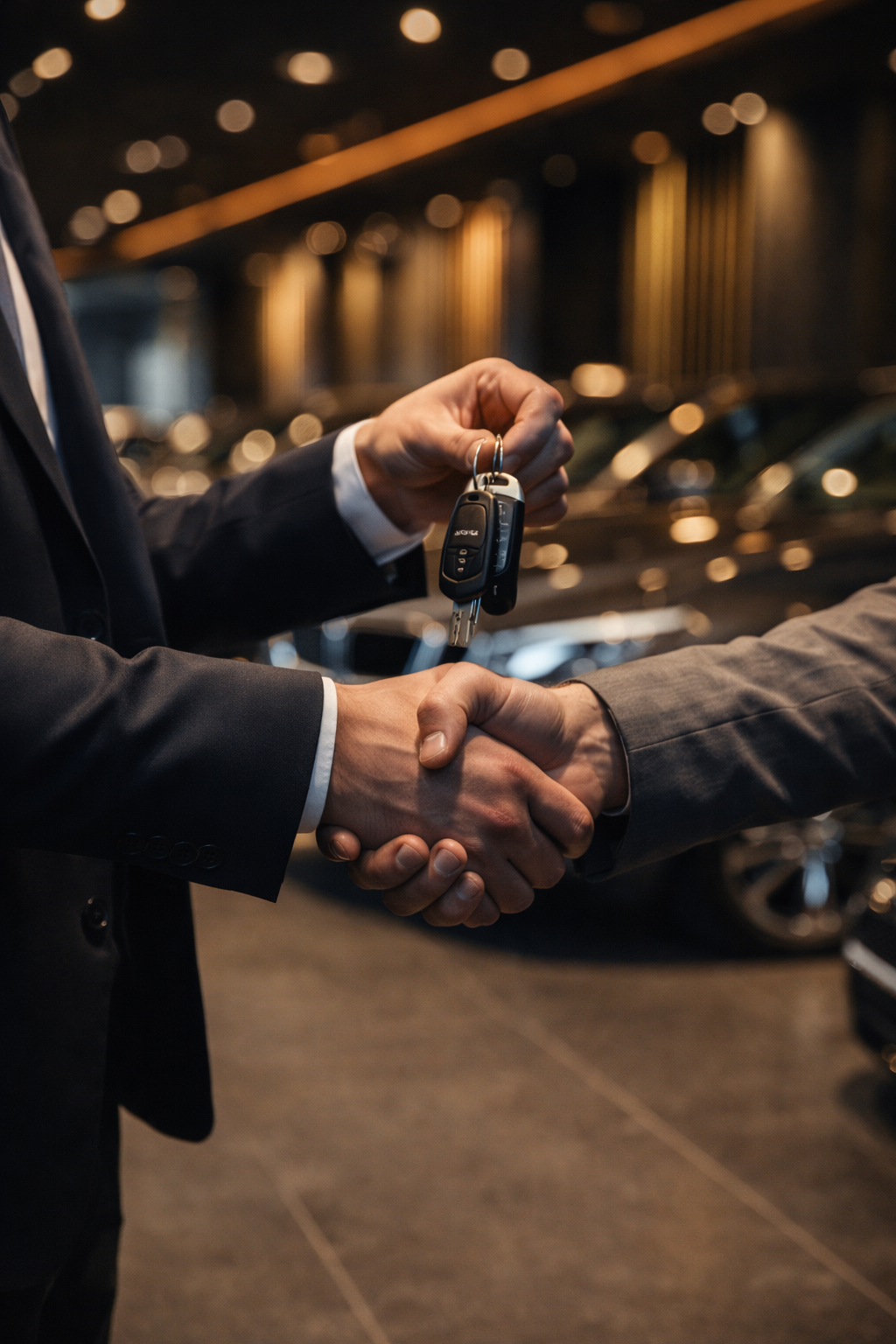 Atendimento MinasCar